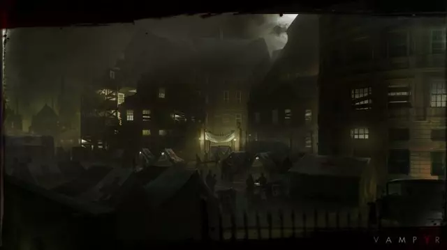 Comprar Vampyr PS4 Estándar screen 12 - 12.jpg - 12.jpg