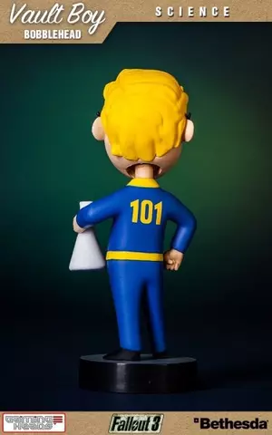 Comprar Vault Boy Science Headknocker Cabezon (Vault 101 Serie 3) screen 3 - 03.jpg