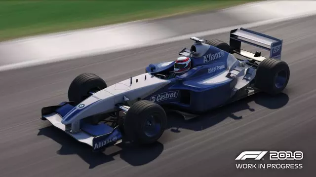 Comprar Formula 1 2018  PS4 Estándar screen 9 - 09.jpg - 09.jpg