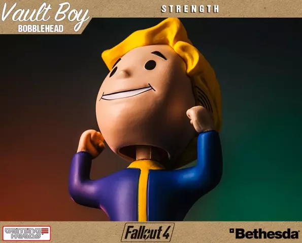 Comprar Vault Boy Strength Headknocker Cabezon (Vault 111 Serie 1) screen 3 - 03.jpg