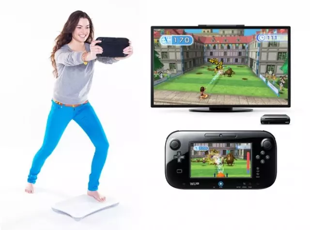 Comprar Wii Fit U Pack Balance Board Wii U screen 7 - 6.jpg