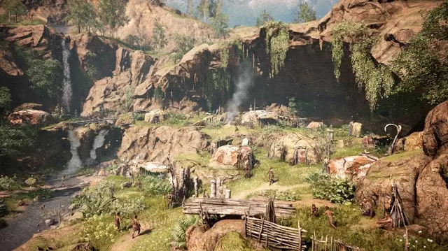 Comprar Far Cry Primal Xbox One Estándar screen 9 - 09.jpg - 09.jpg