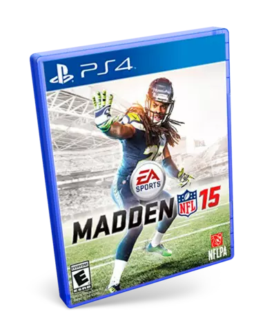 Comprar Madden NFL 15 PS4 Estándar