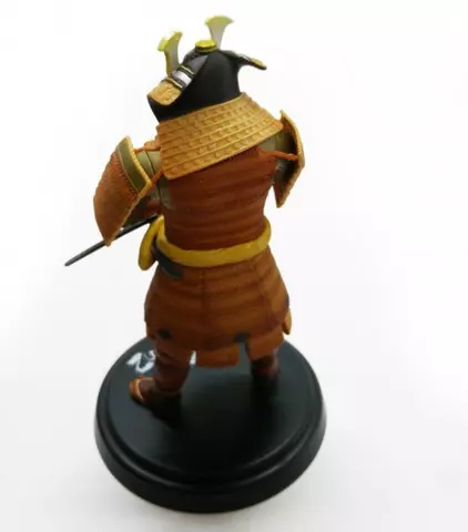 Comprar Figura Shogun 2: Total War Takeda Shingen Daimyo  screen 4 - 03.jpg