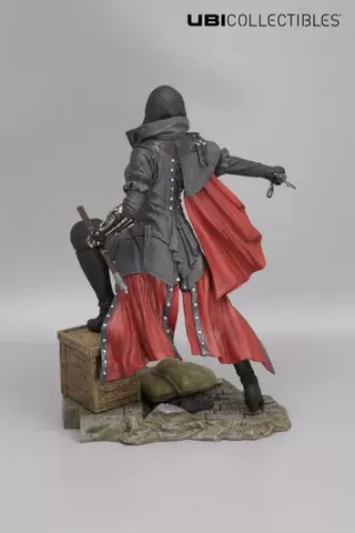 Comprar Figura Evie Frye Assassin's Creed: Syndicate screen 2 - 02.jpg