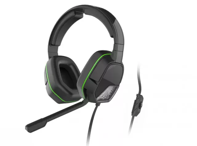 Comprar Afterglow LVL 3 Auriculares Stereo Negro Xbox One - 06.jpg - 06.jpg