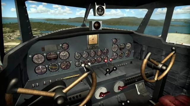 Comprar Around the World in 80 Flights (Expansion Para FSX) PC Estándar screen 1 - 01.jpg