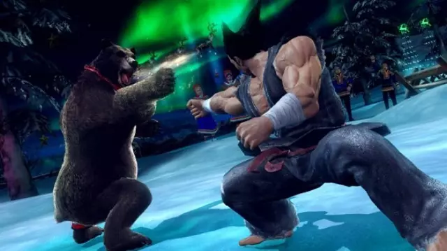 Comprar Tekken Collection + Soul Calibur V (3 Juegos) PS3 Estándar screen 10 - 10.jpg