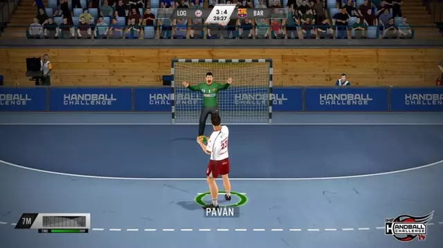 Comprar IHF Handball Challenge 14 PS3 screen 9 - 9.jpg