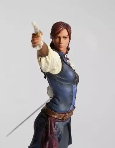 Comprar Figura Elise: The Fiery Templar Assassin's Creed: Unity screen 4 - 4.jpg