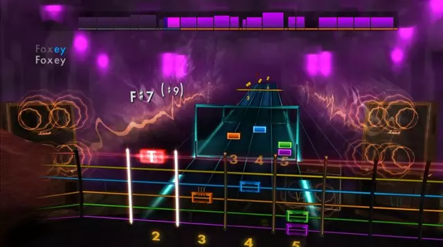 Comprar Rocksmith 2014 Edition PS4 screen 8 - 8.jpg