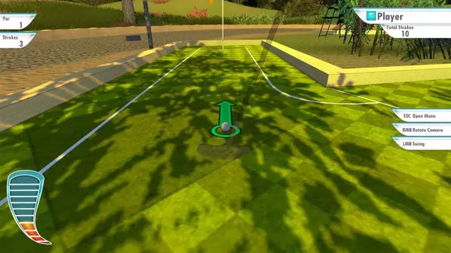 Comprar 3D Mini Golf Switch Estándar screen 3 - 03.jpg