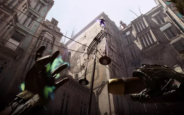 Comprar Dishonored: La Muerte del Forastero PS4 Estándar screen 5 - 4.jpg - 4.jpg