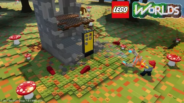 Comprar LEGO Worlds Switch Estándar screen 5 - 05.jpg - 05.jpg