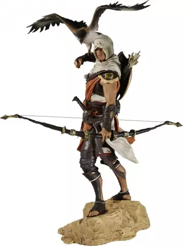 Comprar Figura Bayek Assassin's Creed: Origins 