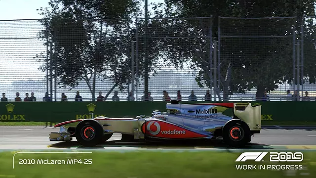 Comprar F1® 2019 Edición Aniversario PS4 Limitada screen 4