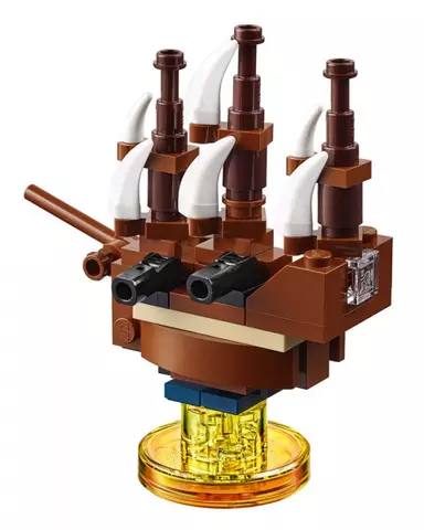 Comprar Goonies Level Pack LEGO Dimensions screen 2 - 02.jpg