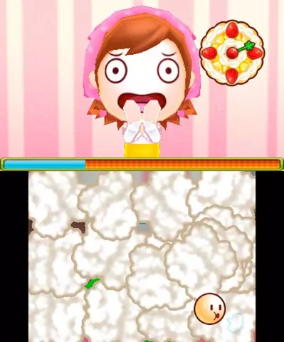 Comprar Cooking Mama: Sweet Shop 3DS Estándar screen 2 - 02.jpg - 02.jpg