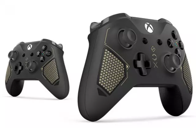 Comprar Mando Wireless Recon Tech Xbox One - 02.jpg