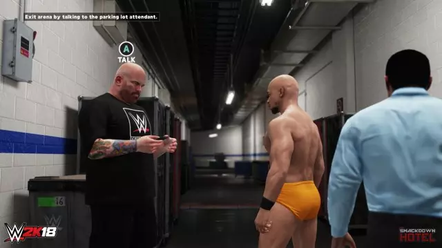 Comprar WWE 2K18 PC Estándar screen 10 - 10.jpg