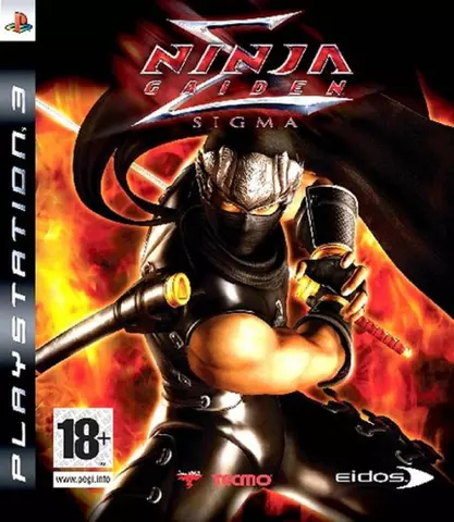 Comprar Ninja Gaiden Sigma PS3 - Videojuegos - Videojuegos
