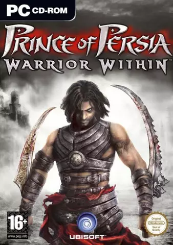 Comprar Prince Of Persia El Alma Del Guerrero PC - Videojuegos - Videojuegos