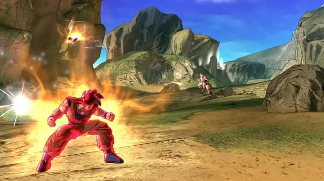 Comprar Dragon Ball Z: Battle of Z Day One Edition Xbox 360 Day One screen 2 - 02.jpg - 02.jpg