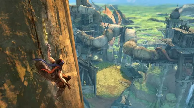 Comprar Prince Of Persia Xbox 360 screen 8 - 18.jpg - 18.jpg