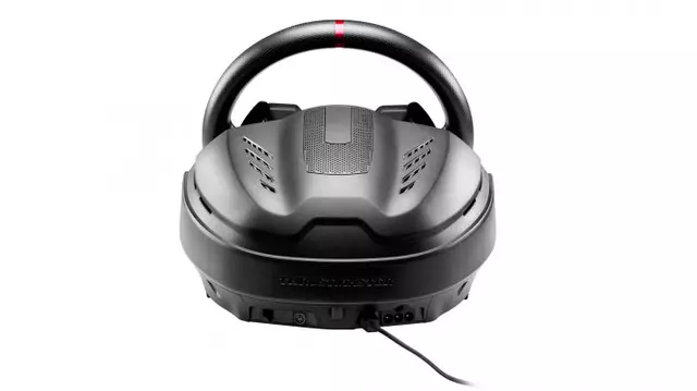 Comprar Thrustmaster T300 Ferrari GTE Volante PS4 - 3.jpg