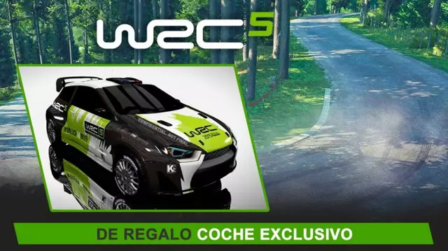 Comprar WRC 5 PC screen 1 - 00.jpg - 00.jpg