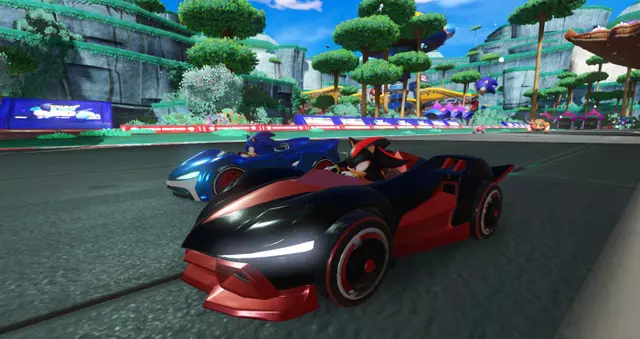 Comprar Team Sonic Racing PS4 Estándar screen 2 - 02.jpg - 02.jpg