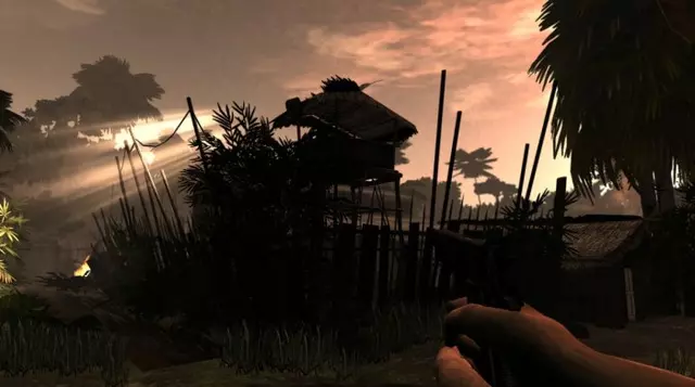 Comprar Shellshock 2: Blood Trails PS3 screen 6 - 06.jpg - 06.jpg