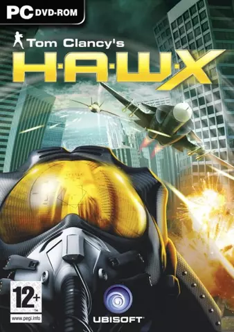 Comprar Tom Clancys Hawx PC - Videojuegos - Videojuegos