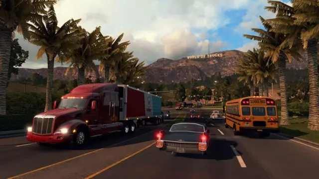 Comprar American Truck Simulator PC Estándar screen 2 - 02.jpg