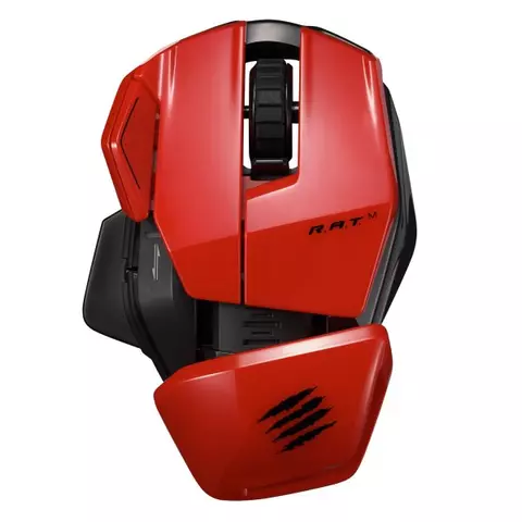 Comprar Mad Catz R.A.T. M Office Wireless Raton Rojo PC - 03.jpg