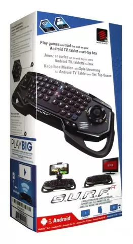 Comprar Mando S.U.R.F.R Mad Catz Negro  screen 1 - 01.jpg