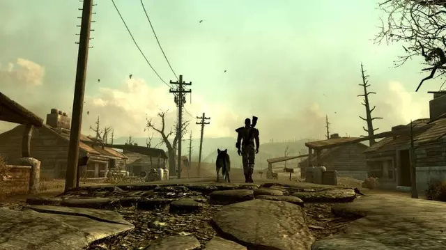 Comprar Fallout 3 Xbox 360 screen 4 - 04.jpg - 04.jpg