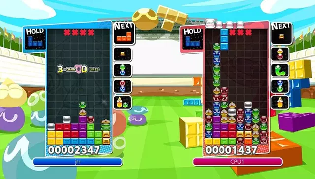 Comprar Puyo Puyo Tetris Switch screen 6 - 06.jpg - 06.jpg