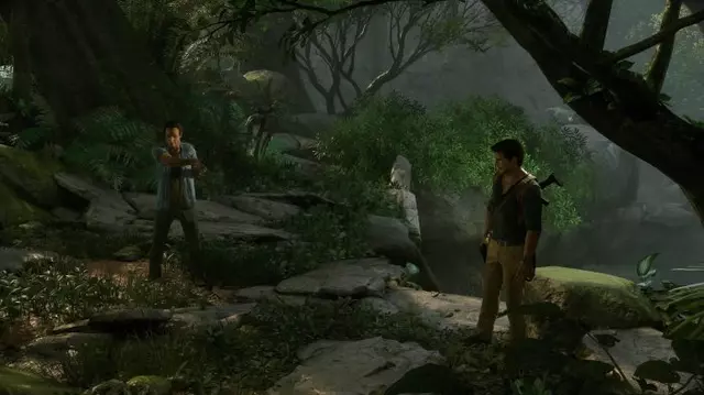 Comprar Uncharted 4: El Desenlace del Ladrón Edición Especial PS4 Limitada screen 17 - 17.jpg - 17.jpg