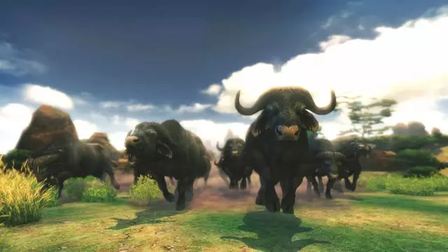 Comprar Cabela's African Adventure PS4 screen 6 - 6.jpg