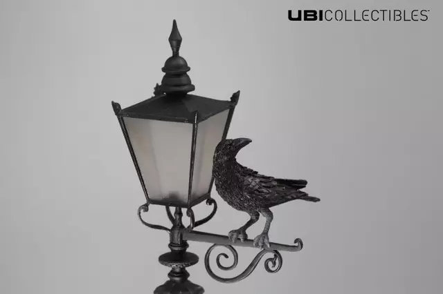 Comprar Figura Jacob Frye Assassin's Creed: Syndicate screen 5 - 05.jpg