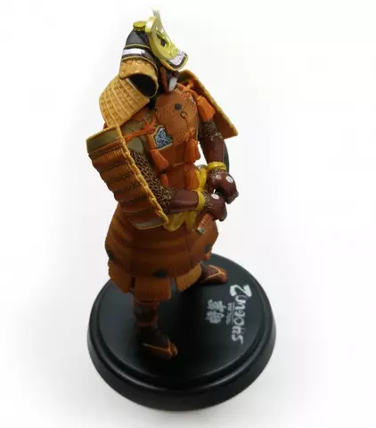 Comprar Figura Shogun 2: Total War Takeda Shingen Daimyo  screen 1 - 0.jpg