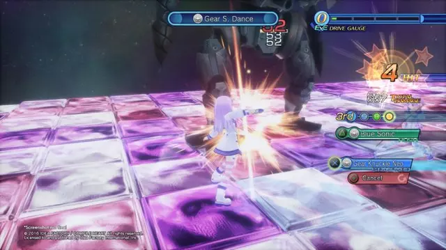 Comprar Megadimension Neptunia VII PS4 Estándar screen 3 - 03.jpg - 03.jpg