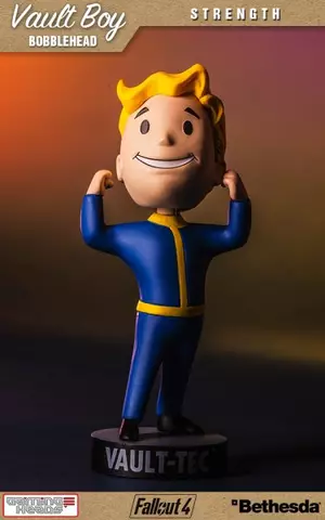 Comprar Vault Boy Strength Headknocker Cabezon (Vault 111 Serie 1) screen 10 - 10.jpg