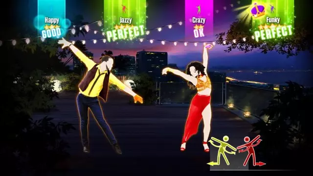 Comprar Just Dance 2015 Xbox One Estándar screen 10 - 10.jpg - 10.jpg