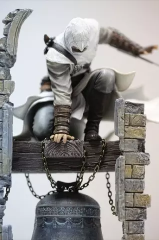 Comprar Figura Assassin's Creed AltaÏr: The Legendary Assassin screen 1 - 1.jpg