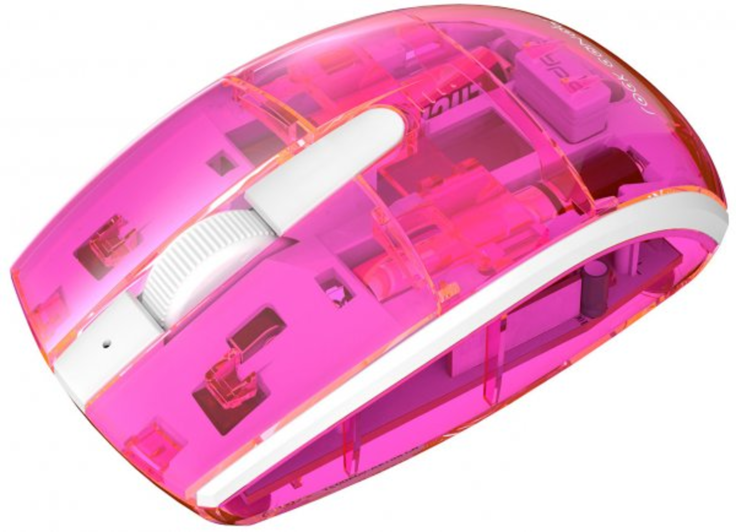 Raton Rock Candy Rosa