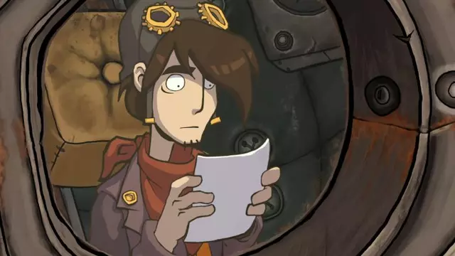 Comprar Pack Deponia 1 + 2 Gold PC screen 2 - 02.jpg