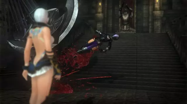 Comprar Deception IV: Blood Ties PS Vita Estándar screen 6 - 6.jpg - 6.jpg