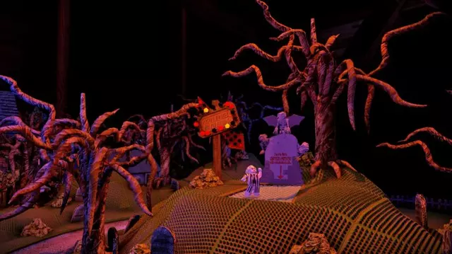 Comprar LEGO Dimensions Fun Pack: Beetlejuice screen 4 - 03.jpg
